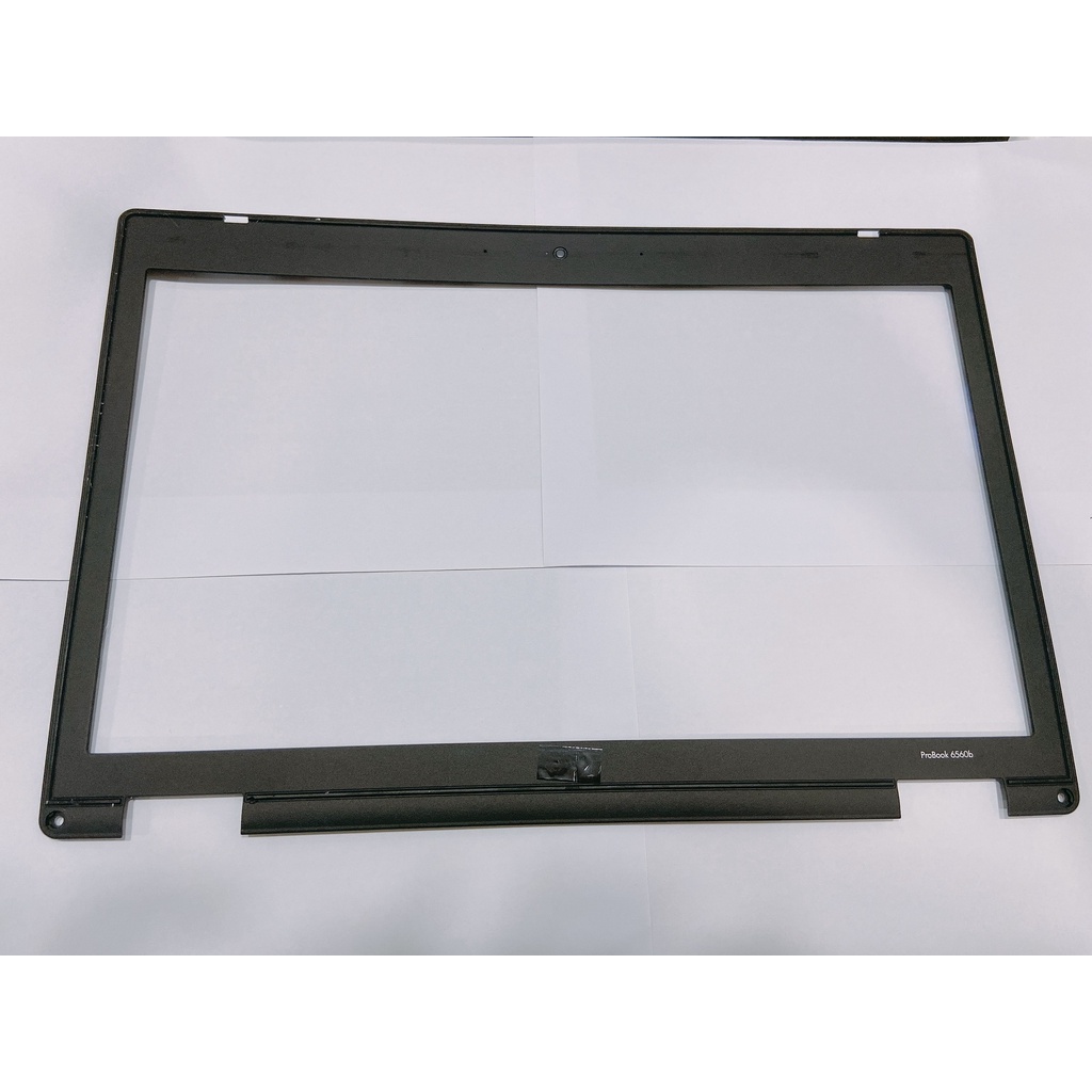 MẶT B VỎ LAPTOP HP 6560B- VIỀN MÀN HÌNH HP 6560B