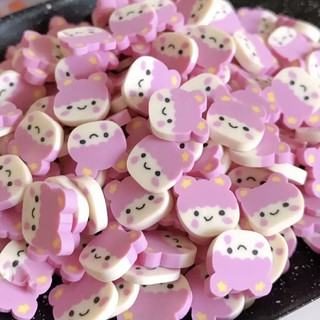Cốm bé gái | cốm làm slime, resin,...
