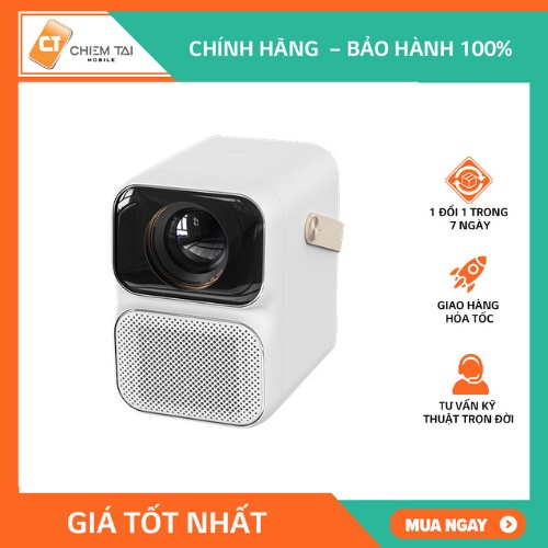 Máy chiếu không dây Wanbo T6 Max.