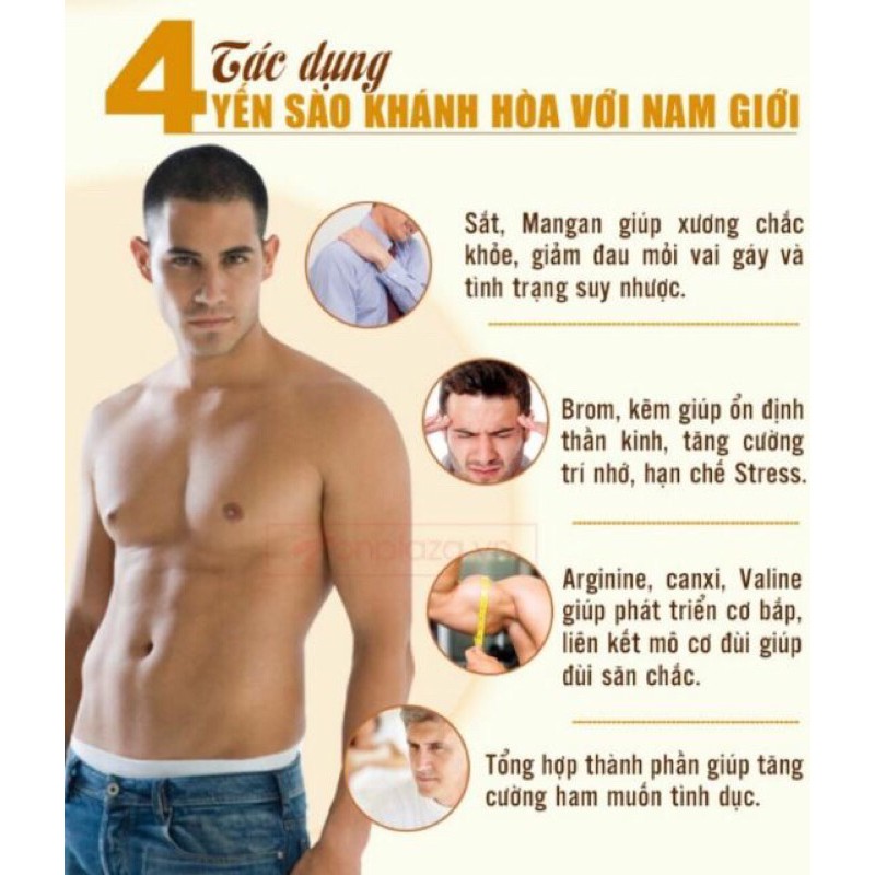 (MUA 10 TẶNG 1) TỔ YẾN CHƯNG ĐƯỜNG PHÈN HOÀNG VIỆT NHA TRANG-  KHÁNH HOÀ dung tích 70ml