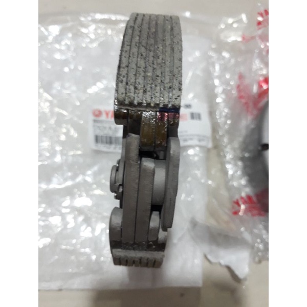 Bố ba càng,chuông Sirius jupiter loại 5 lá bố Yamaha