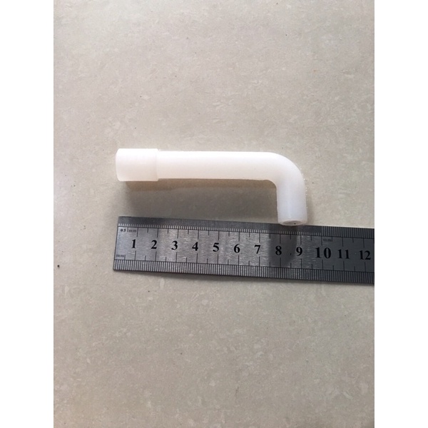 Ống cao su cây nước nóng lạnh