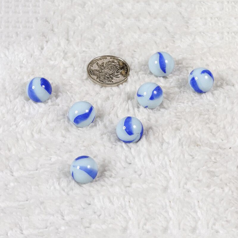 Bộ 120 Viên Bi Đủ Màu Đủ Loại Đồ Chơi Truyền Thống Legaxi CB10