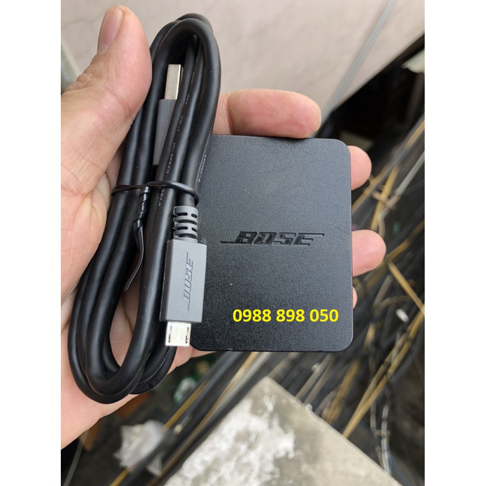 Sạc loa Bose SoundLink Mini 2 chính hãng