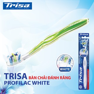 Bàn Chải Đánh Răng Trisa Profilac