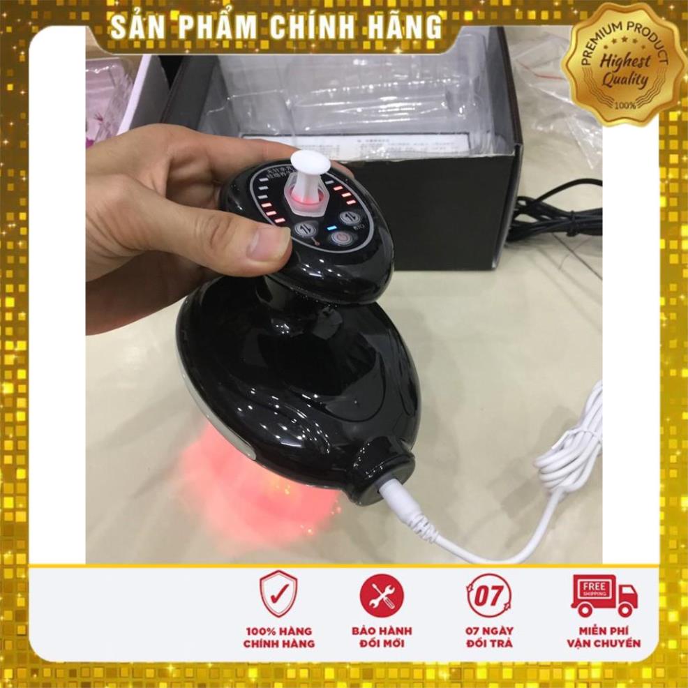 [Hàng Cao Cấp] MÁY GIẢM BÉO HỒNG NGOẠI MINI - Mẫu tay ngắn