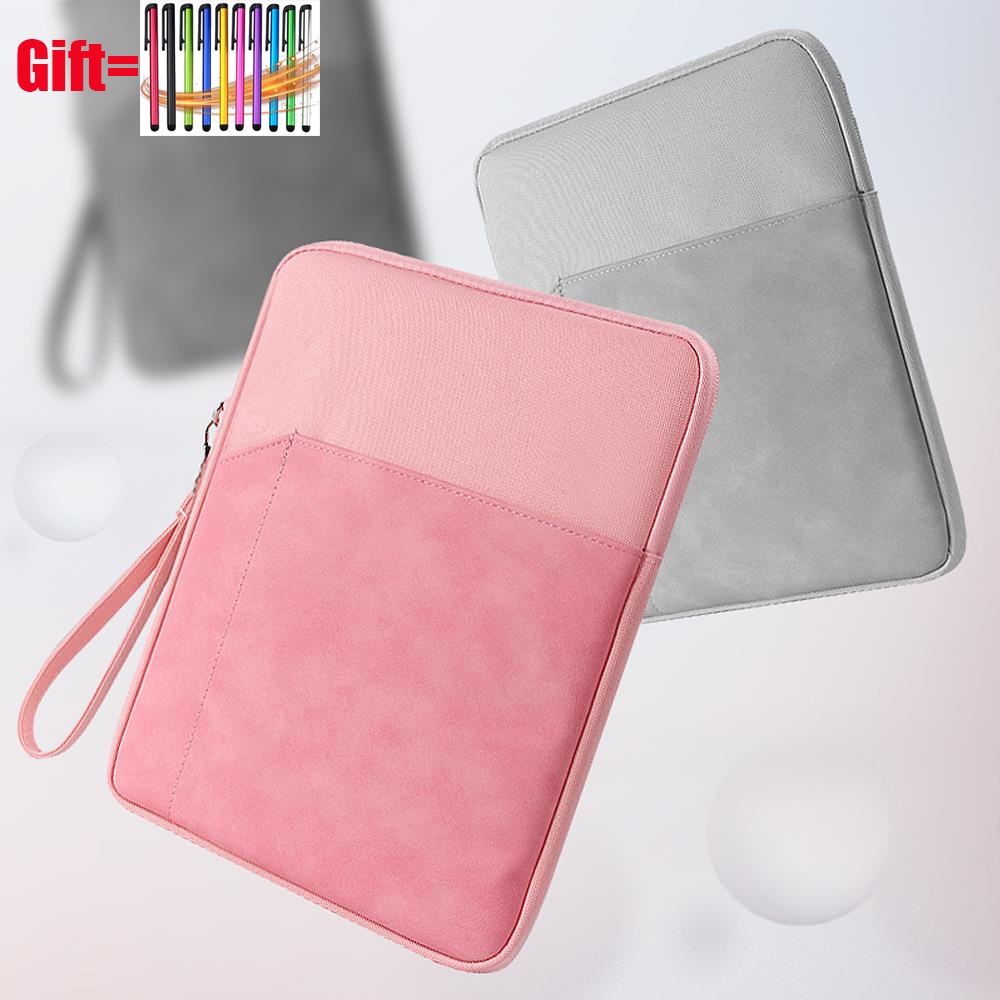 Túi Xách Tay Chống Thấm Nước Cho Lenovo Tab P11 Plus P11 Pro M10 HD Gen 2nd M10 Plus 3rd 10.6 2nd 10.3 Xiaoxin Pad 2022 Xiaoxin Pad 11 11.5