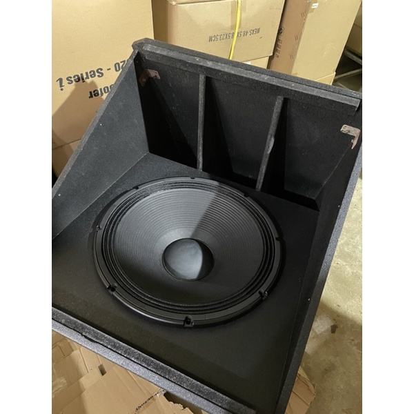 Loa SUB Bass 50 JBL