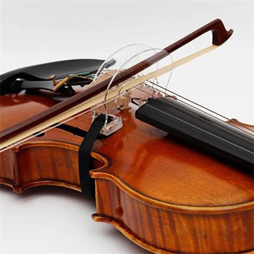 Cung Vĩ Kéo Đàn Violin Điều Chỉnh Được Dành Cho Người Mới Bắt Đầu