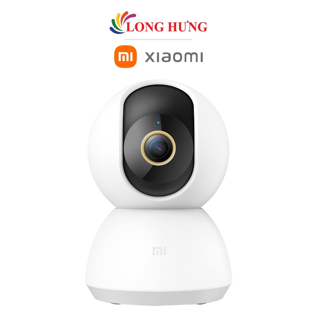 Camera quan sát 2K Xiaomi Mi 360° Home Security 2K HBR4457GL MJSXJ09CM  - Hàng chính hãng