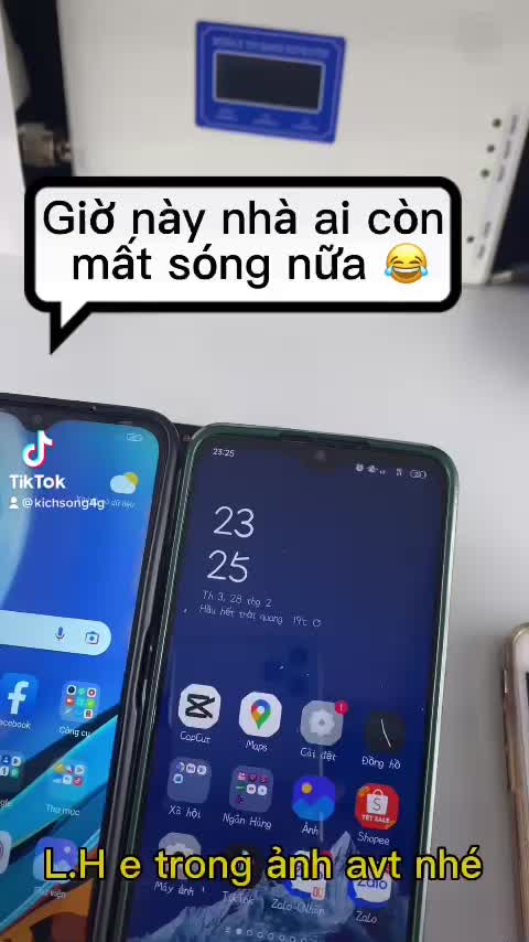 BỘ KÍCH SÓNG 3G,4G CHO TẤT CẢ CÁC NHÀ MẠNG,Thiết Bị Kích Sóng, ổn định sóng 3G 4G -THIETBIKICHSONG4G | BigBuy360 - bigbuy360.vn