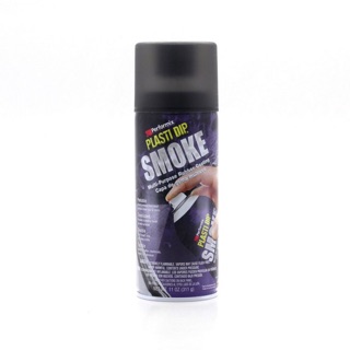 Sơn lột Tint đèn trước và sau -Plasti Dip Smoke và glossifer