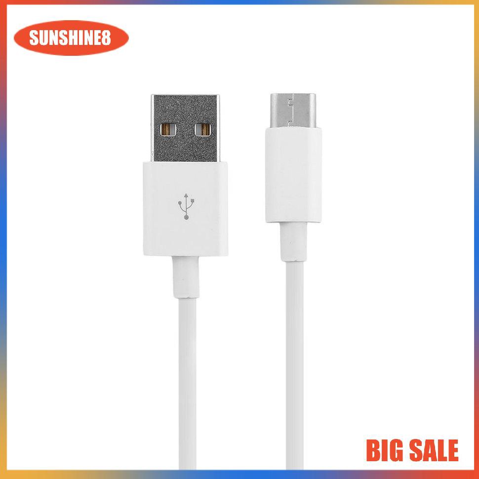 Cáp Sạc Nhanh (0504) Usb-C 3.1 Type C