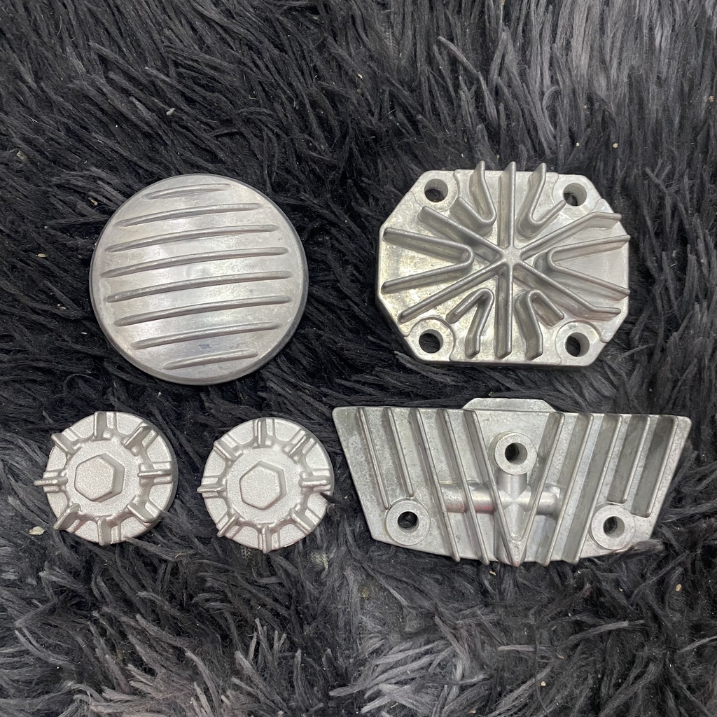 nắp cách bướm dream kiểu sunfat ( Lưu ý Super Dream ko dùng được)