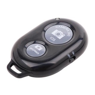 Nút bấm chụp ảnh bluetooth cho điện thoại