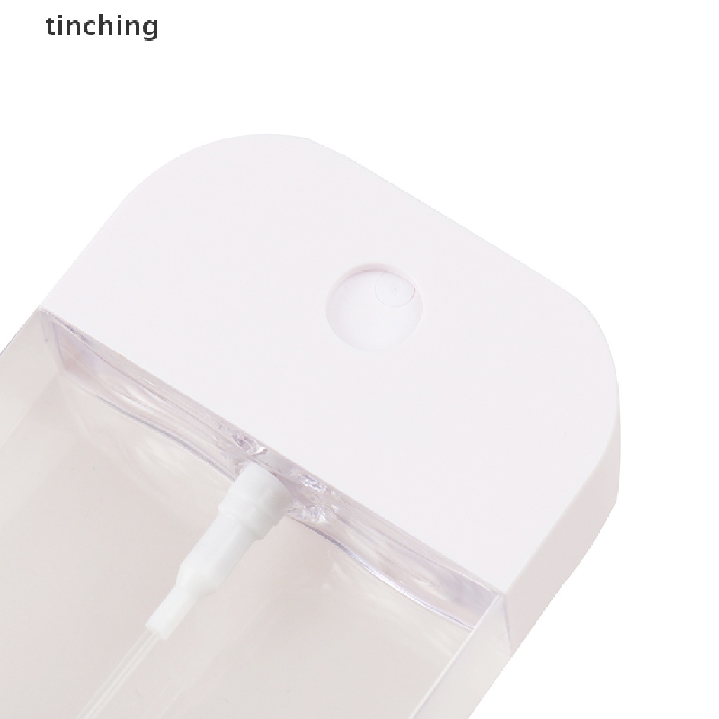 Chai Rỗng Đựng Nước Hoa Dung Tích 50ml Tiện Dụng