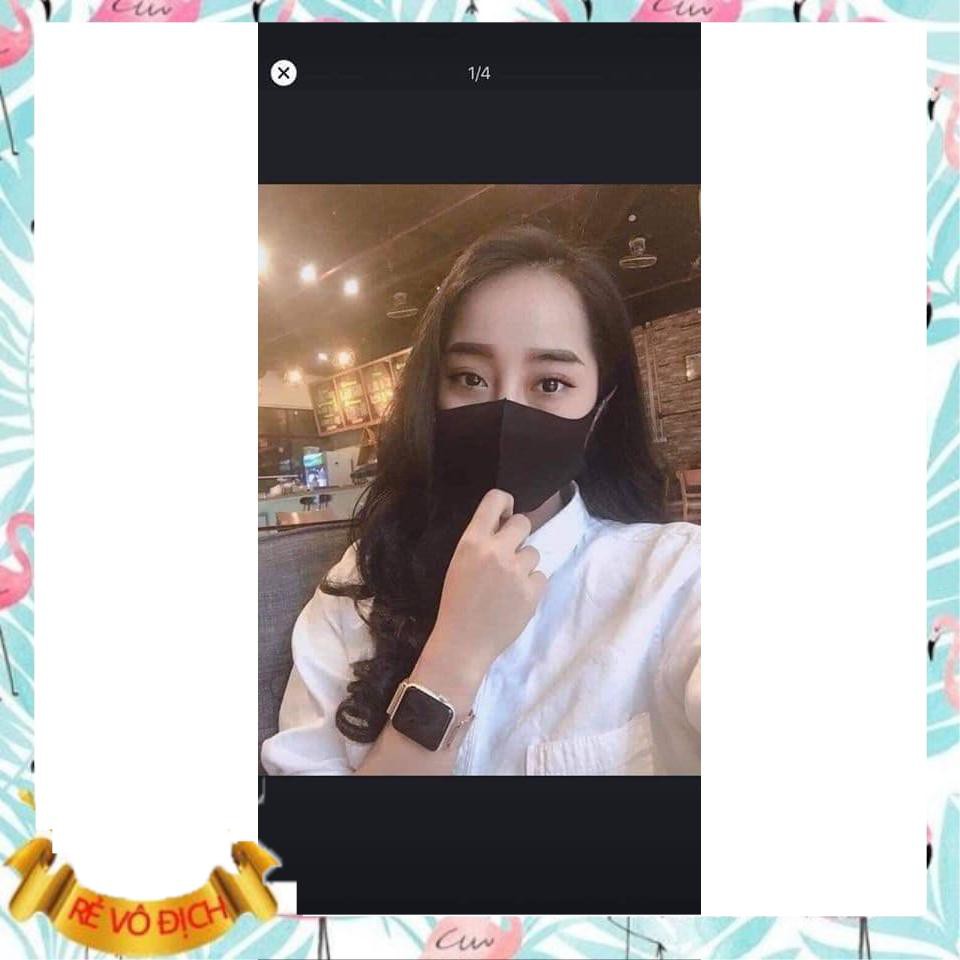 Free ship (S45) Khẩu trang chống UV | BigBuy360 - bigbuy360.vn