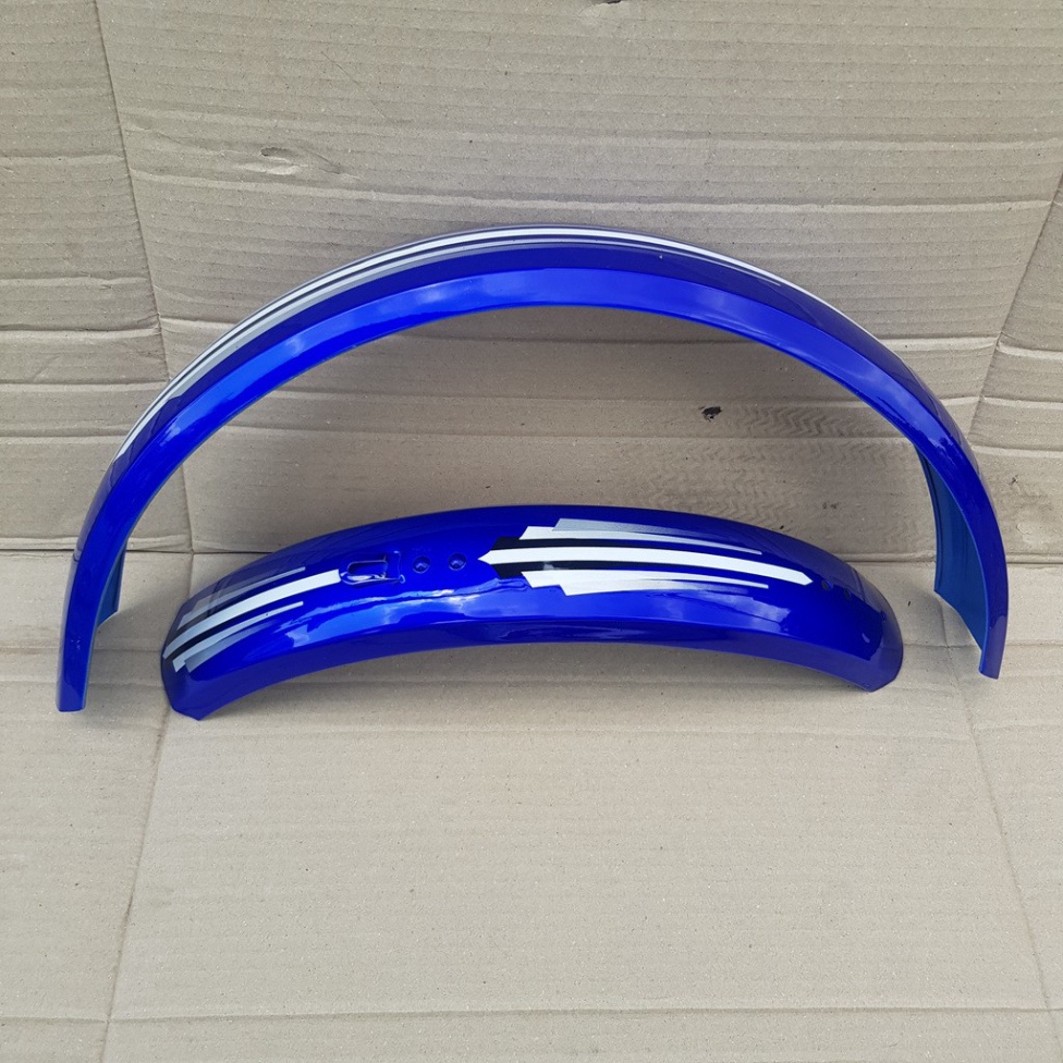Dè Xe Trước Sau Xe Đạp Điện HUY XE ĐẠP ĐIỆN