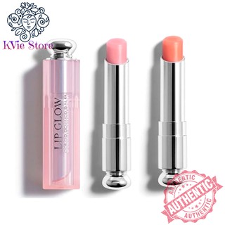 Son Dưỡng Môi Dior Addict Lip Glow Chính Hãng Pháp