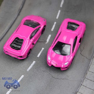 Xe mô hình Tomica Lambo cho bé chơi