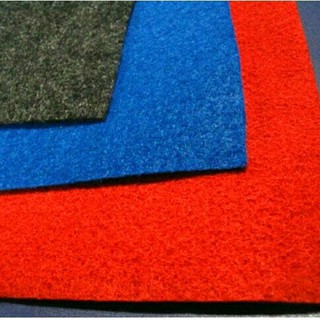 Thảm lót ổ đẻ chim bồ câu