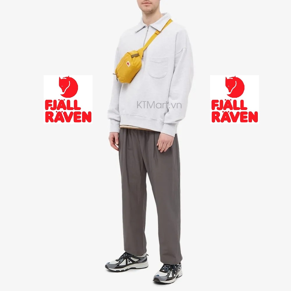 Túi đeo chéo Fjallaraven High Coast Hip Pack f23223