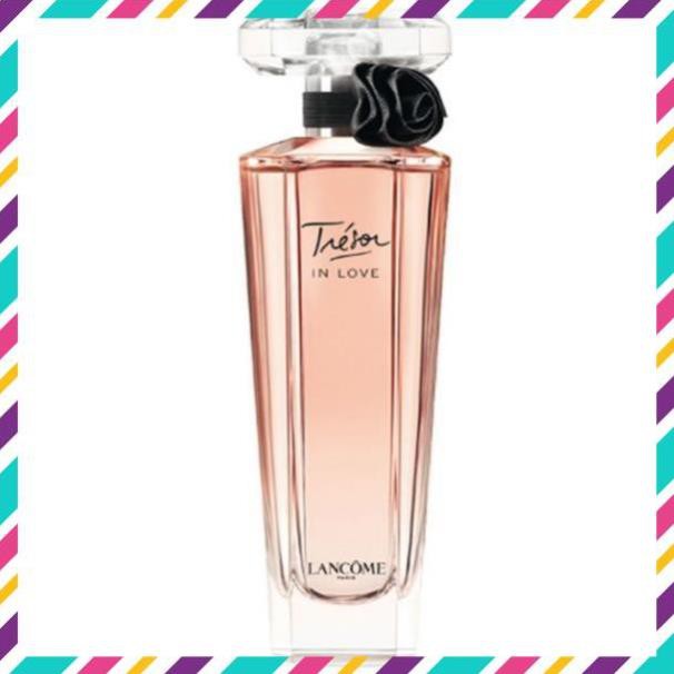 Nước Hoa  Chính Hãng Nước Hoa Lancôme Trésor In Love Eau de Parfum (5ml/10ml/20ml) HOT