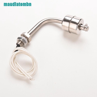 Công Tắc Phao Cảm Biến Mực Nước Chất Liệu Thép Không Gỉ