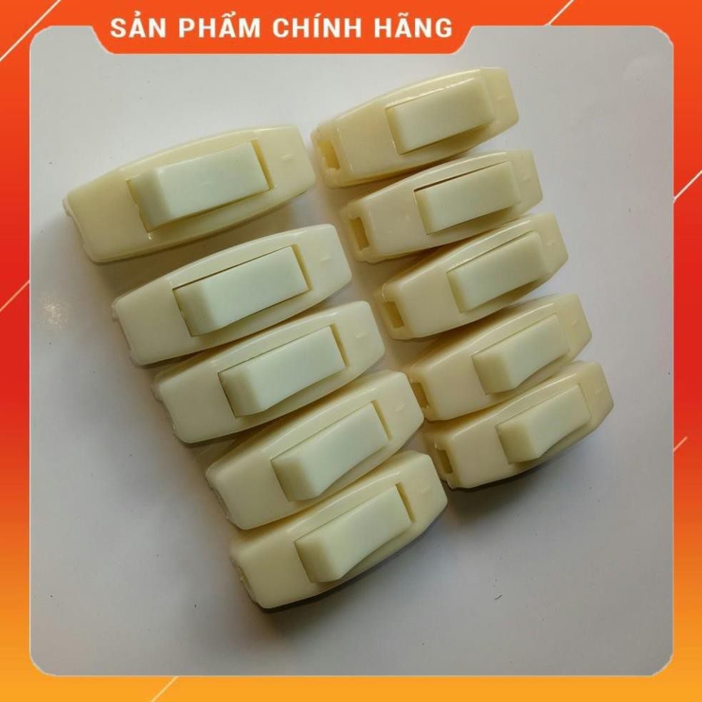 Công Tắc Treo ( Công Tắc Ngang ) Có Dạ Quang