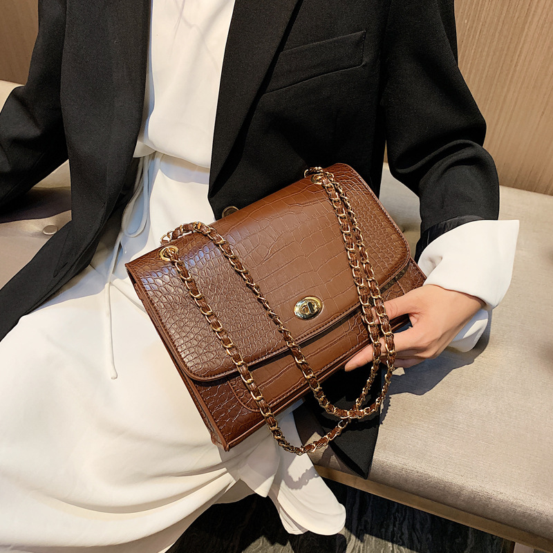 Túi Xách Đeo Chéo Thời Trang Dành Cho Nữ