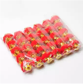 30 Lồng Đèn 3d Trang Trí Năm Mới Phong Cách Trung Hoa