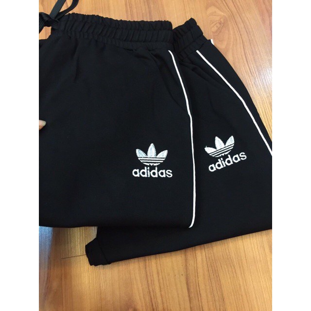 Jogger sọc thể thao cao cấp | BigBuy360 - bigbuy360.vn