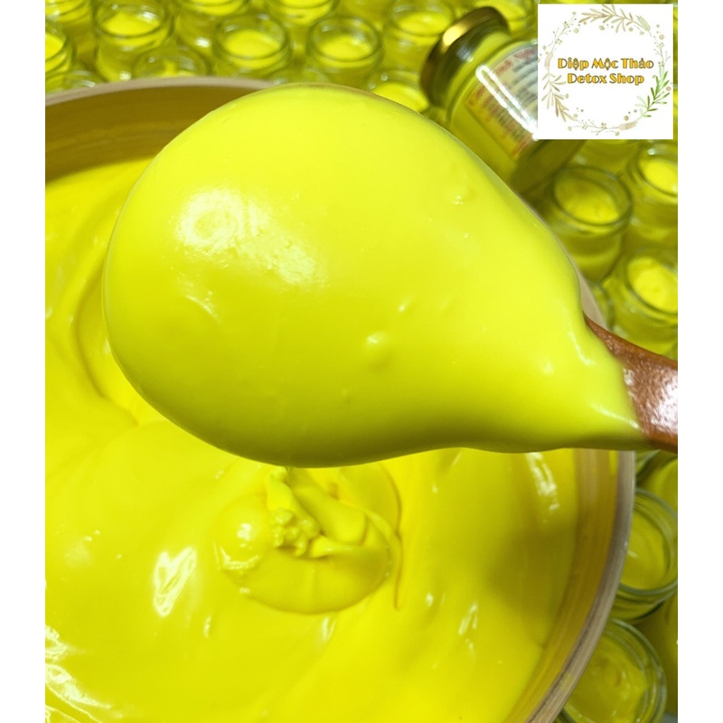 Cao Tinh Nghệ Handmade Dưỡng Da, Mặt Nạ Ngủ | BigBuy360 - bigbuy360.vn