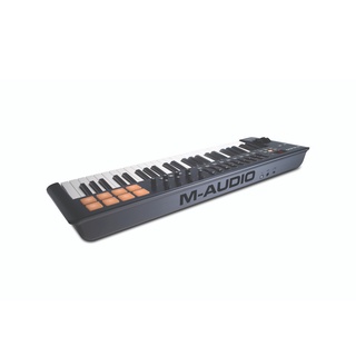 M-Audio Oxygen 49 IV - Midi Controller 49 phím chính hãng