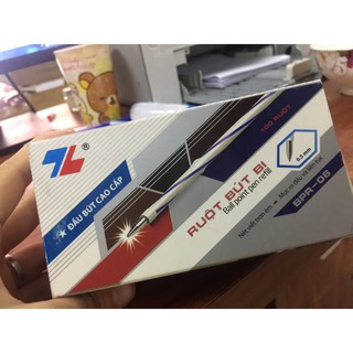 Ruột bút bi Thiên Long BPR-06