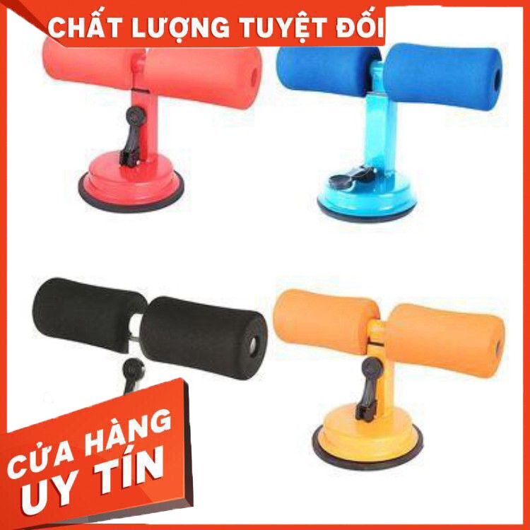 Dụng Cụ Tập cơ bụng - Hỗ trợ tập gym giúp tan mỡ bụng eo thon gọn