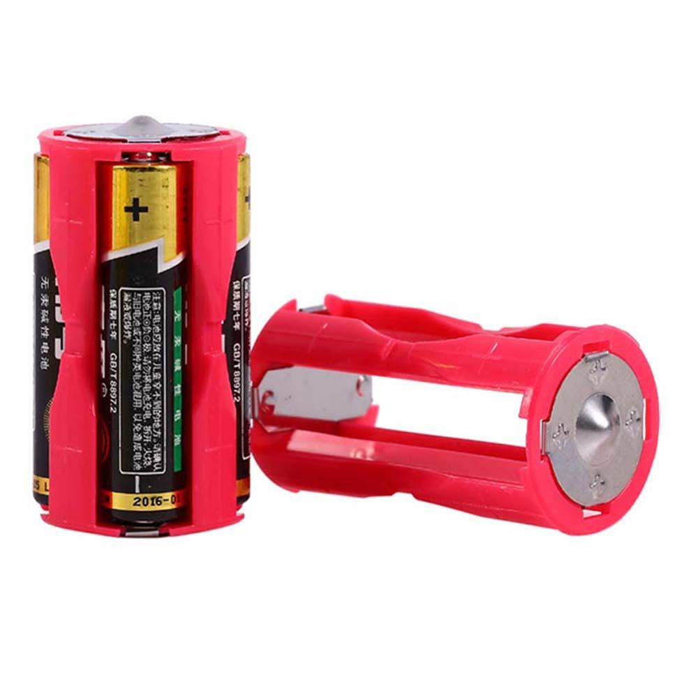Hộp Nhựa Đựng Pin AAA Chất Lượng Cao