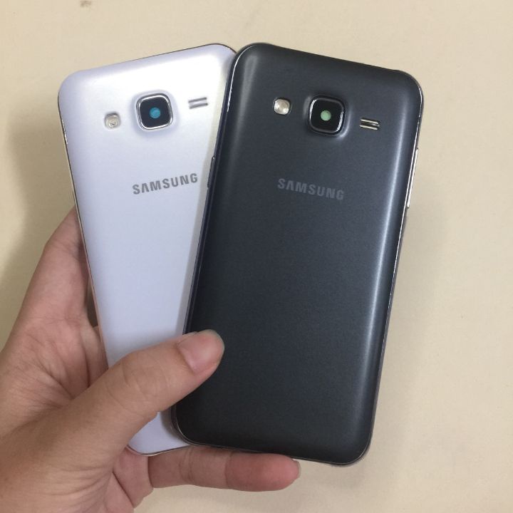 Bộ vỏ Samsung Galaxy J2 2015 J200