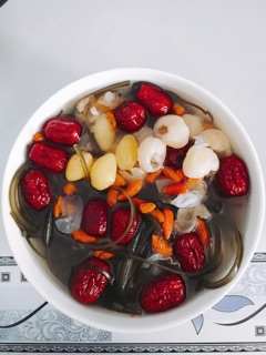 Táo Đỏ Tân Cương 500gram