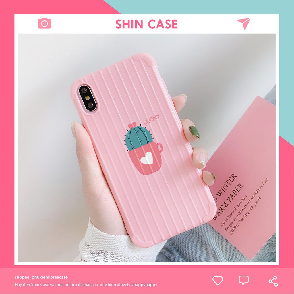 Ốp lưng iphone Bình hoa 5/5s/6/6plus/6s/6s plus/6/7/7plus/8/8plus/x/xs/xs max/11/11 pro/11 promax – Shin Case | BigBuy360 - bigbuy360.vn