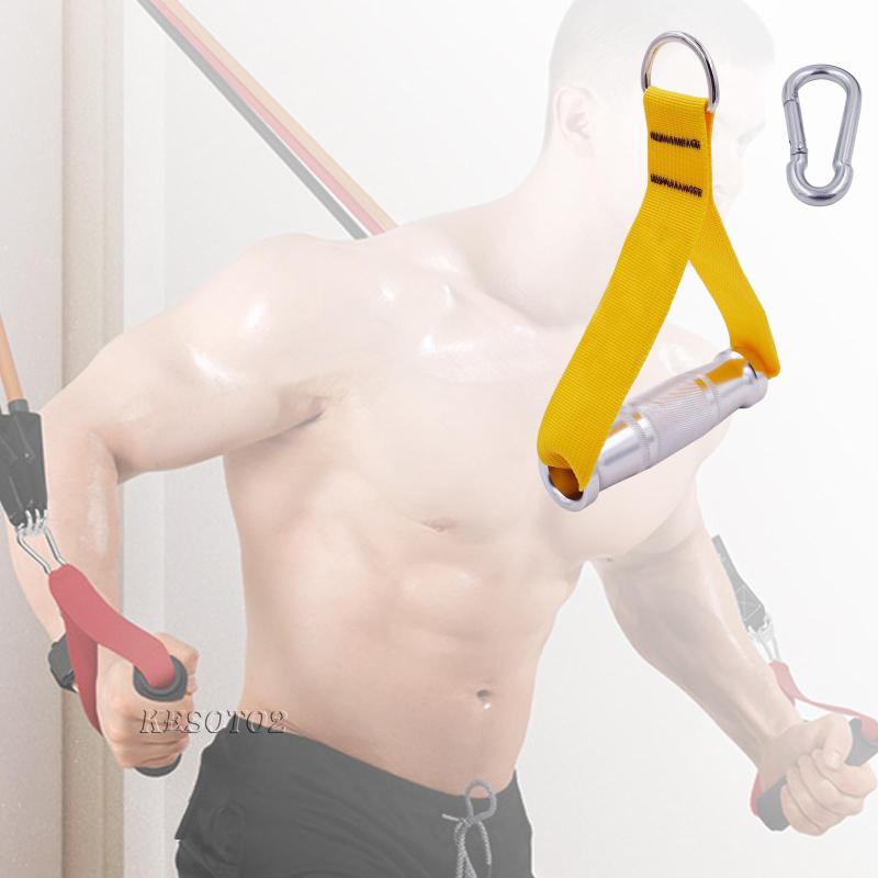 Dây Đai Kháng Lực Bằng Nylon Kesoto2 Thay Thế Tiện Dụng