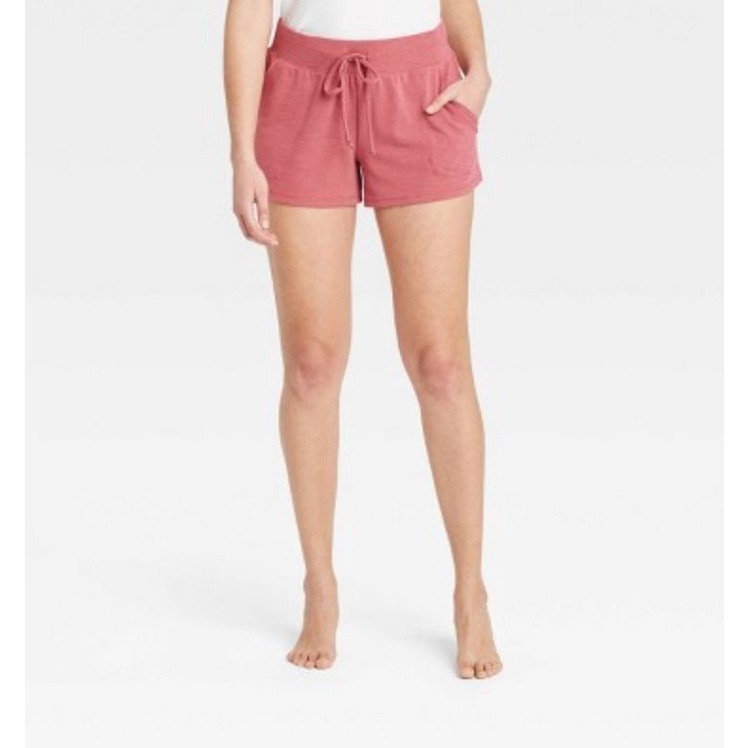 Quần short mặc nhà  Star Above, hàng xuất xịn