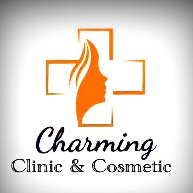 Mỹ Phẩm Dược Sĩ Charming