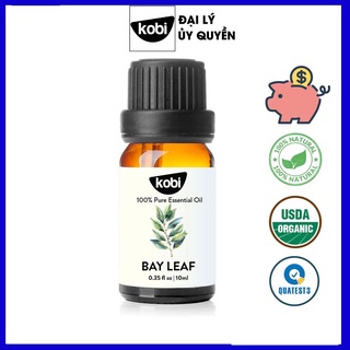 Tinh dầu nguyệt quế kobi bay essential oil -10ml