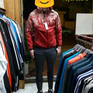 BỘ NỈ ADIDAS ZNE