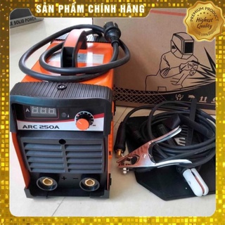 Máy hàn điện tử jasic 250a hàn siêu khỏe 3.2 /