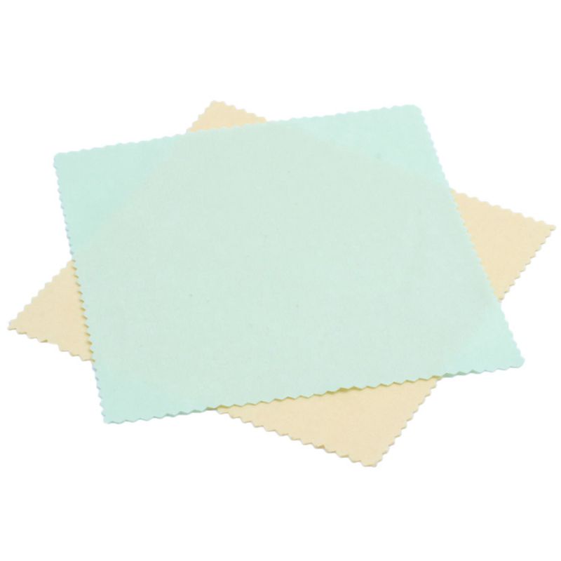 Set 10 Khăn Lau Kính Lenz / Clenz / Kính / Khăn Lau Ống Kính / Camera / Kính Râm / Kính Mát / Máy Ảnh / Cd 'S / Dvd / Pda' S / Iphone / iPads