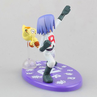 Mô Hình Nhân Vật Hoạt Hình Pokemon