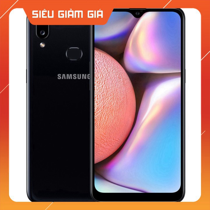 [Hot] Điện thoại Samsung A10S Pro Khuyến Mại Cực Sốc