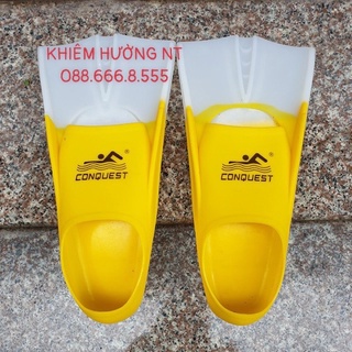 Chân vịt bơi Conquest